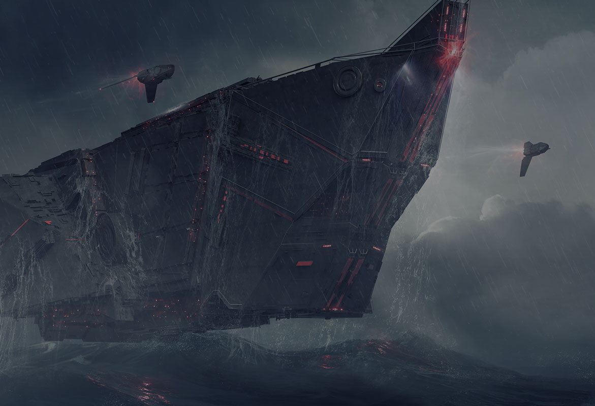 旺财28:影视动画-课程介绍